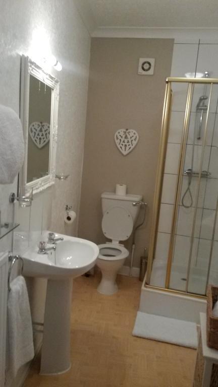 Highfield Guesthouse Skipton Buitenkant foto