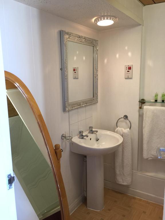 Highfield Guesthouse Skipton Buitenkant foto